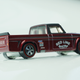 Illustration for article titled HotWheels redline #1 - Project HotWheels #1 - 1963 Studebaker Champ